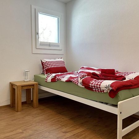 Naturnoech Unterägeri Oda fotoğraf