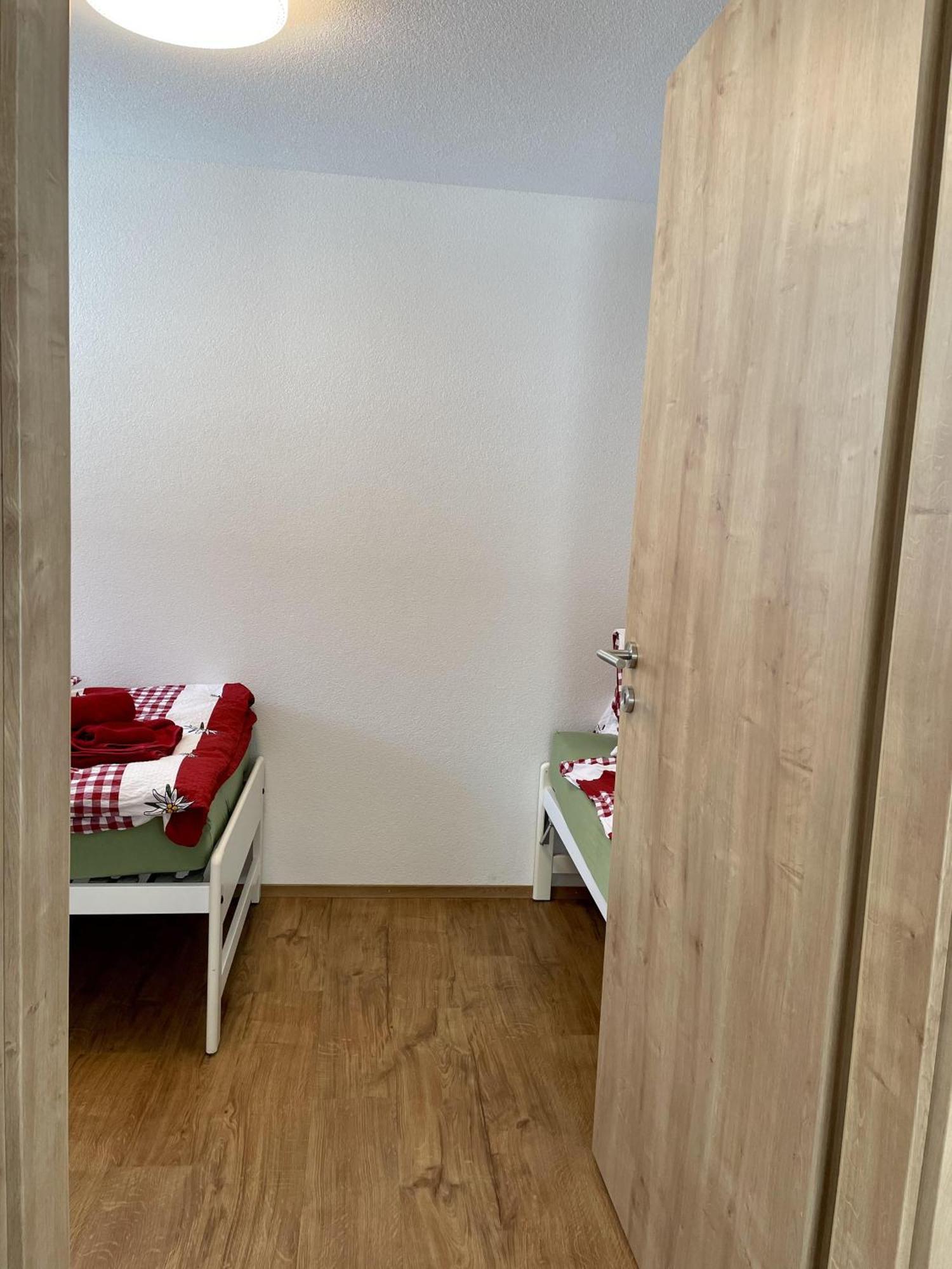 Naturnoech Unterägeri Oda fotoğraf